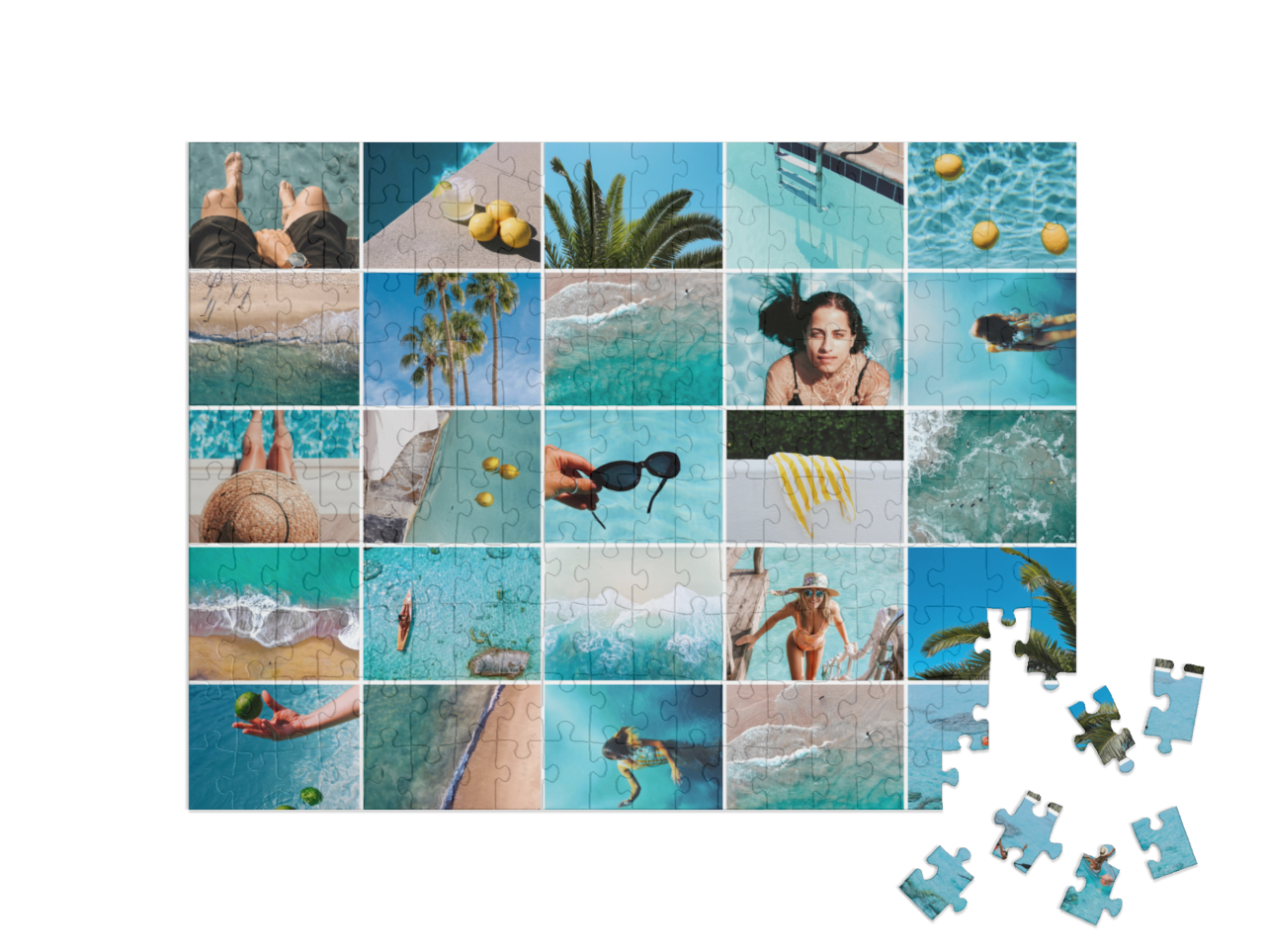 puzzle-200||pieces