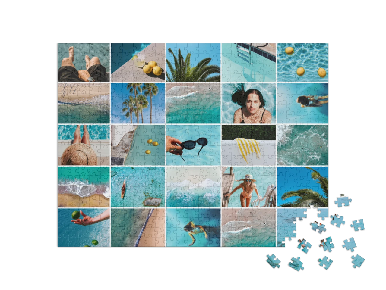 puzzle-500||pieces