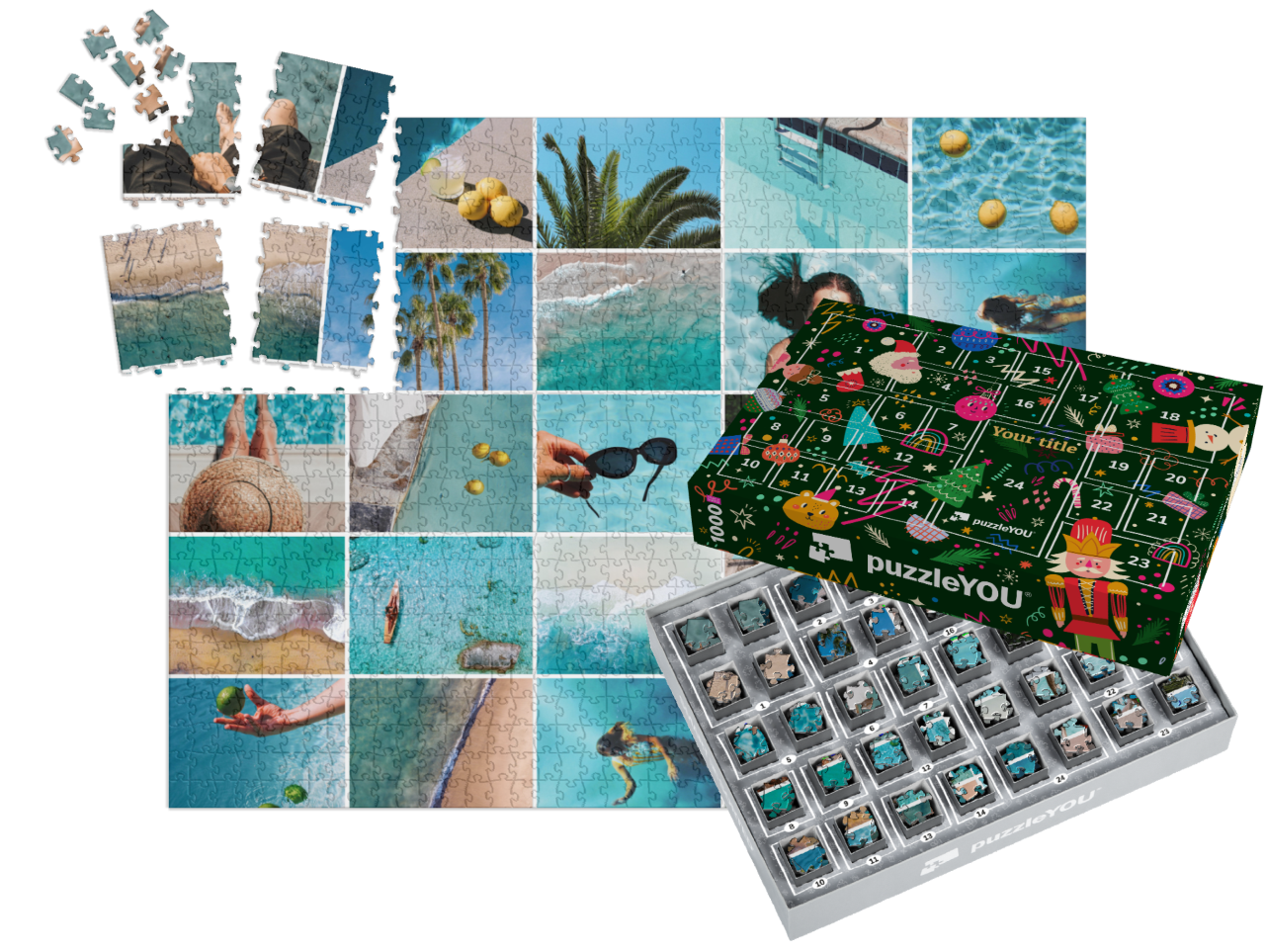 smart-sorted-puzzle-1000-advent-calendar||pieces-with-box