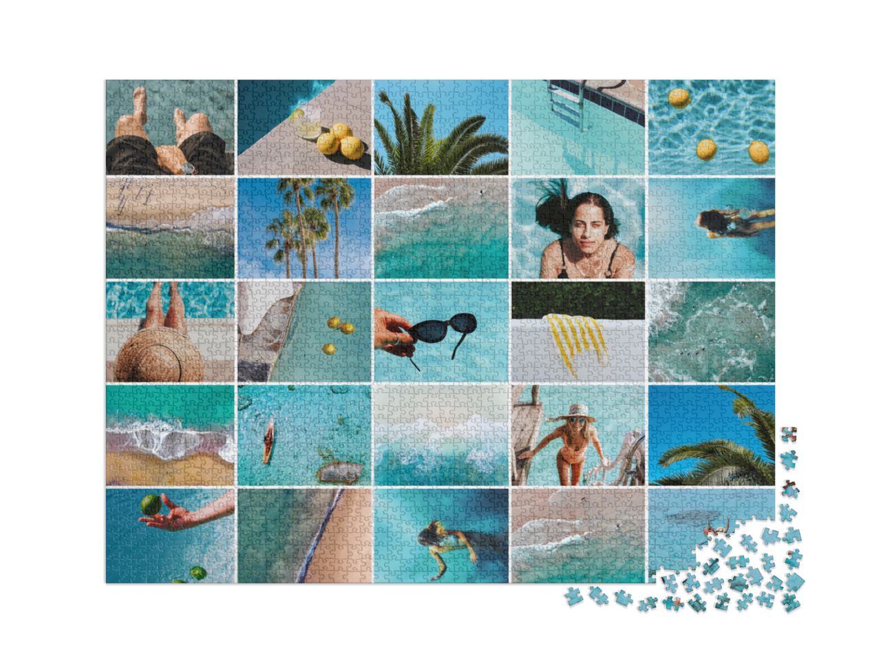 puzzle-2000-usa-2021||pieces