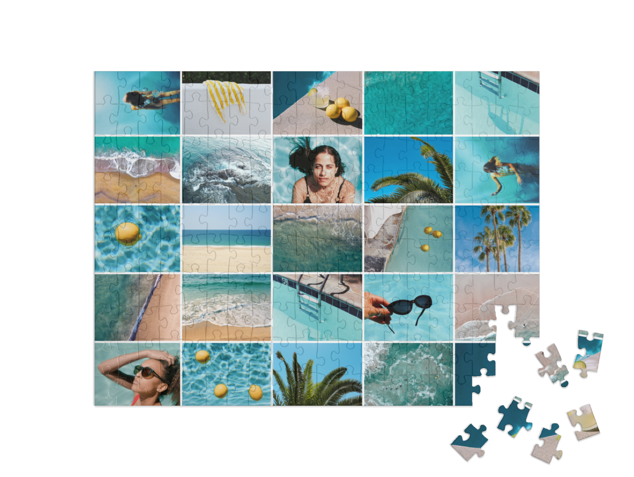 puzzle-200||pieces