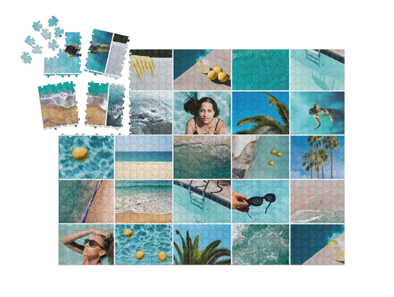smart-sorted-puzzle-1000||pieces
