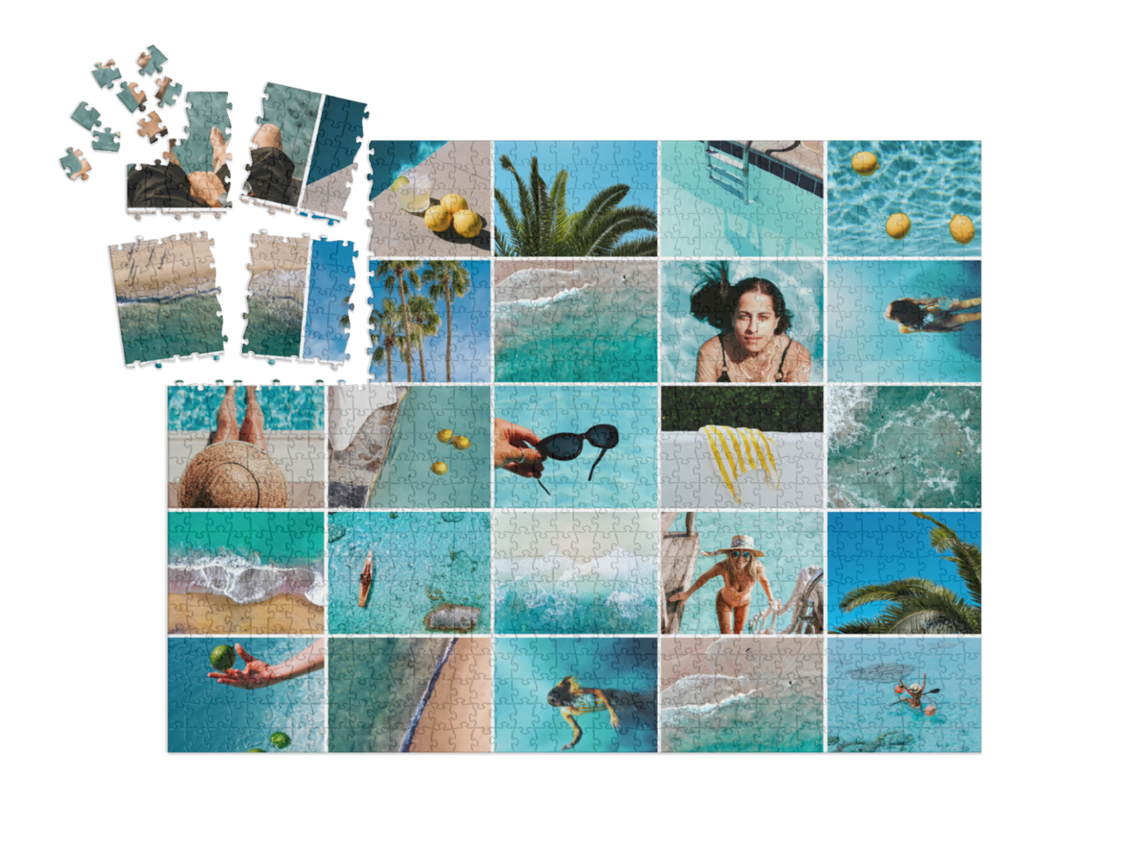 smart-sorted-puzzle-1000||pieces