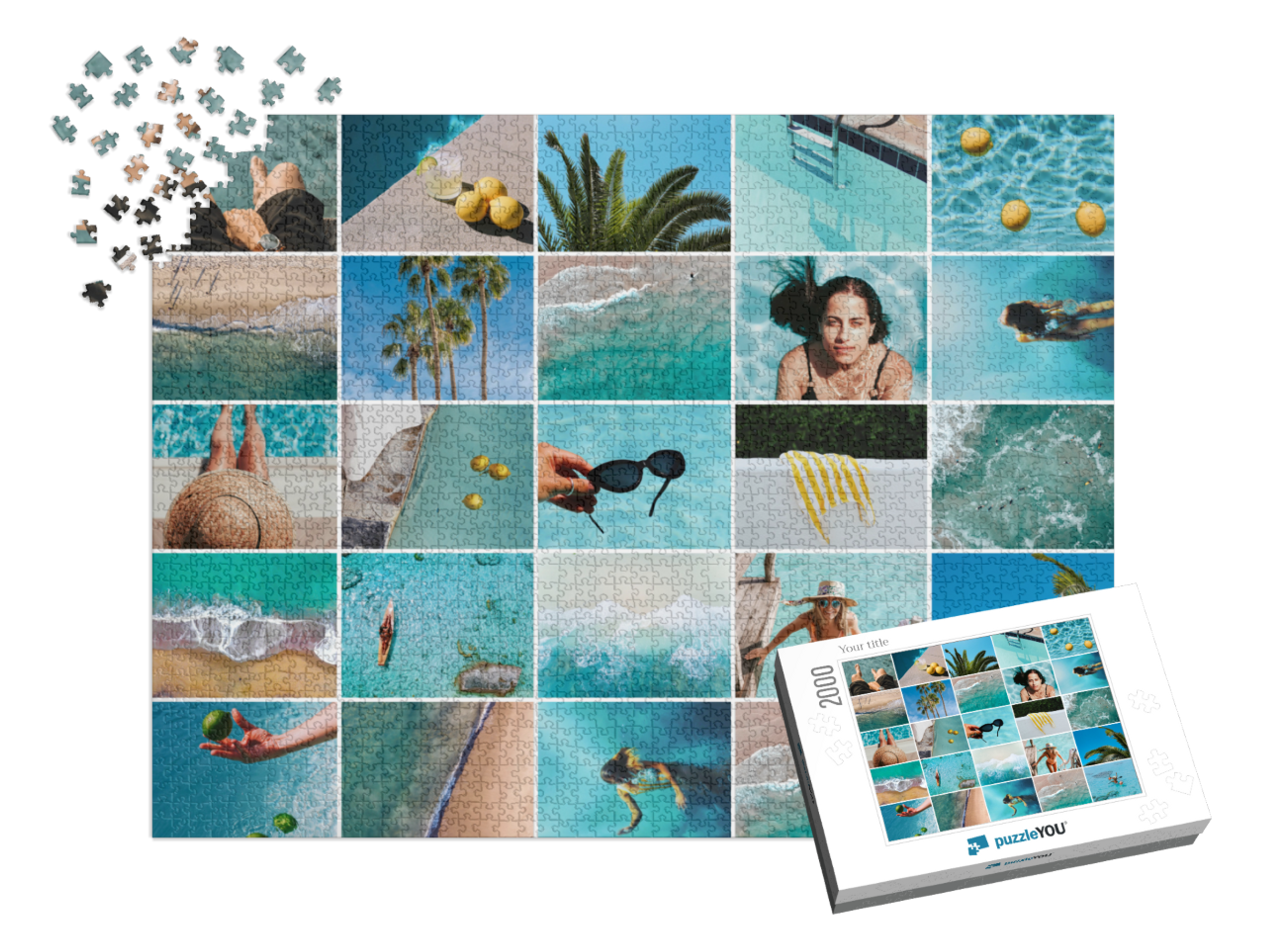 puzzle-2000-usa-2021||pieces-with-box