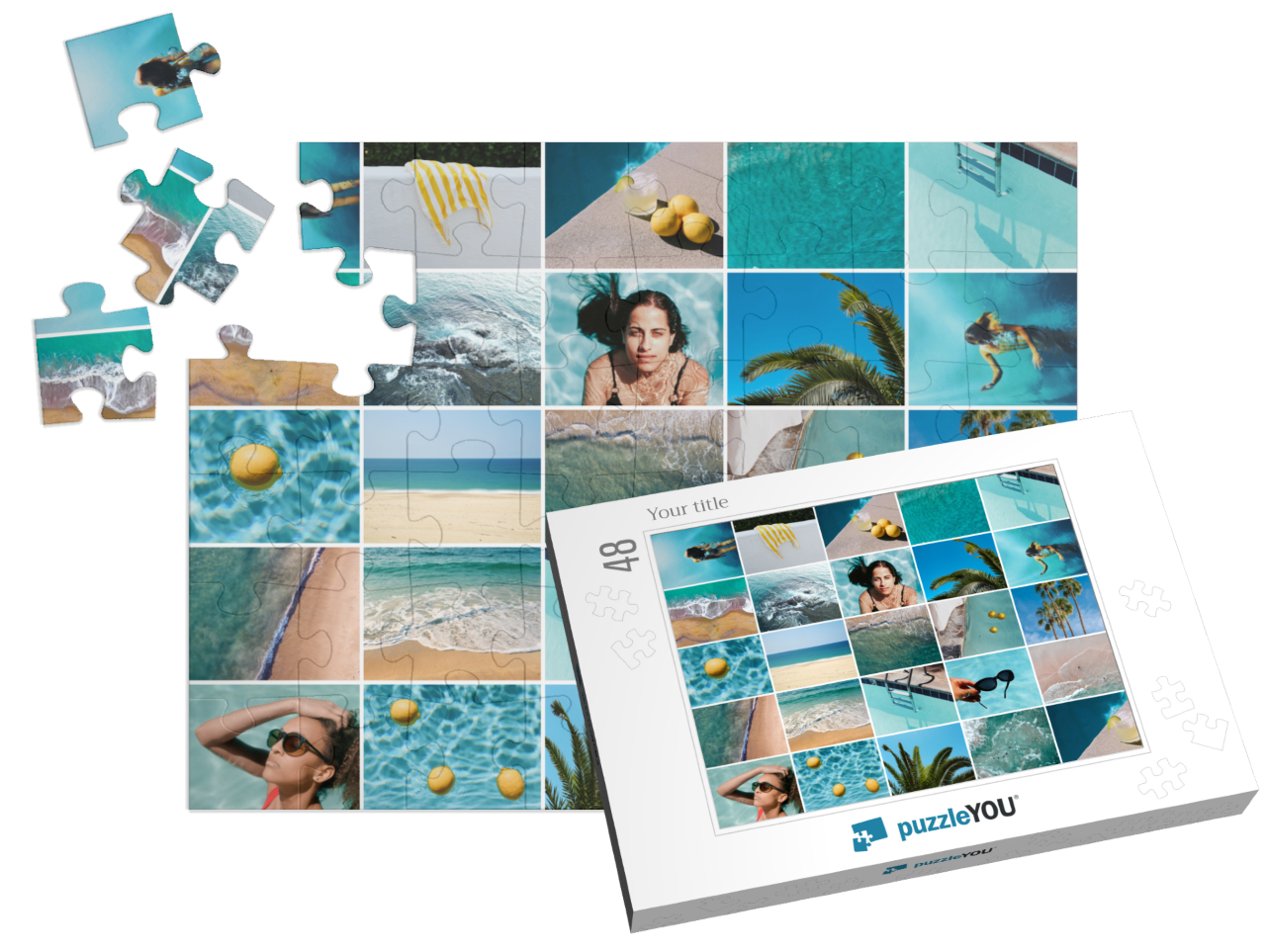 puzzle-48||pieces-with-box