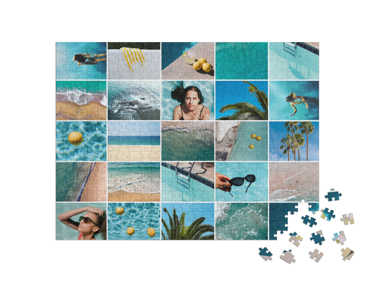 puzzle-500||pieces