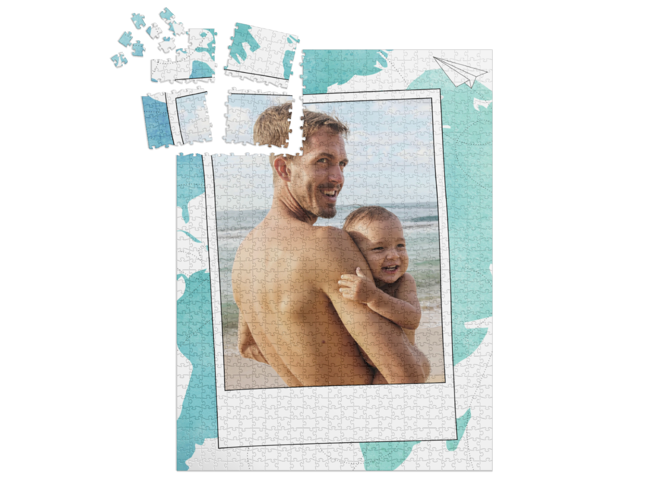 smart-sorted-puzzle-1000||pieces