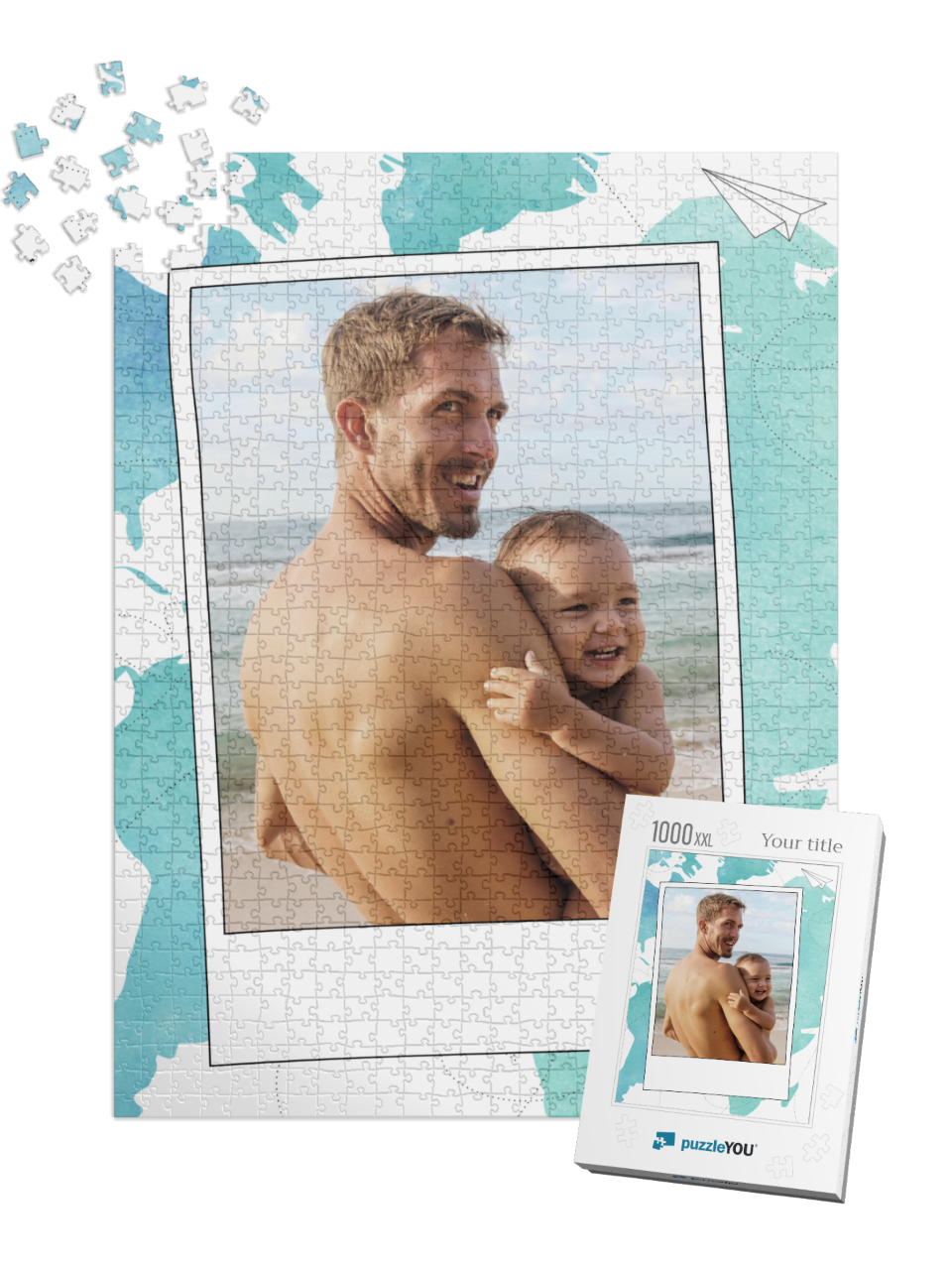 puzzle-1000-xxl-usa-2023||pieces-with-box