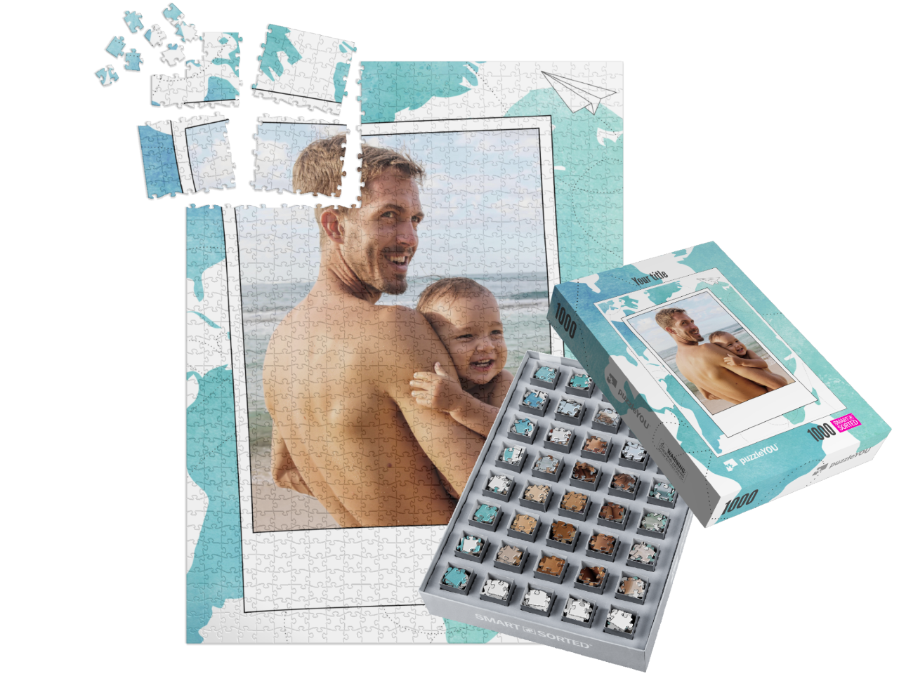 smart-sorted-puzzle-1000||pieces-with-box