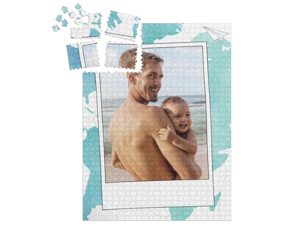 smart-sorted-puzzle-1000||pieces