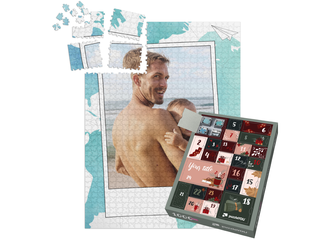 smart-sorted-puzzle-1000-advent-calendar||pieces-with-box