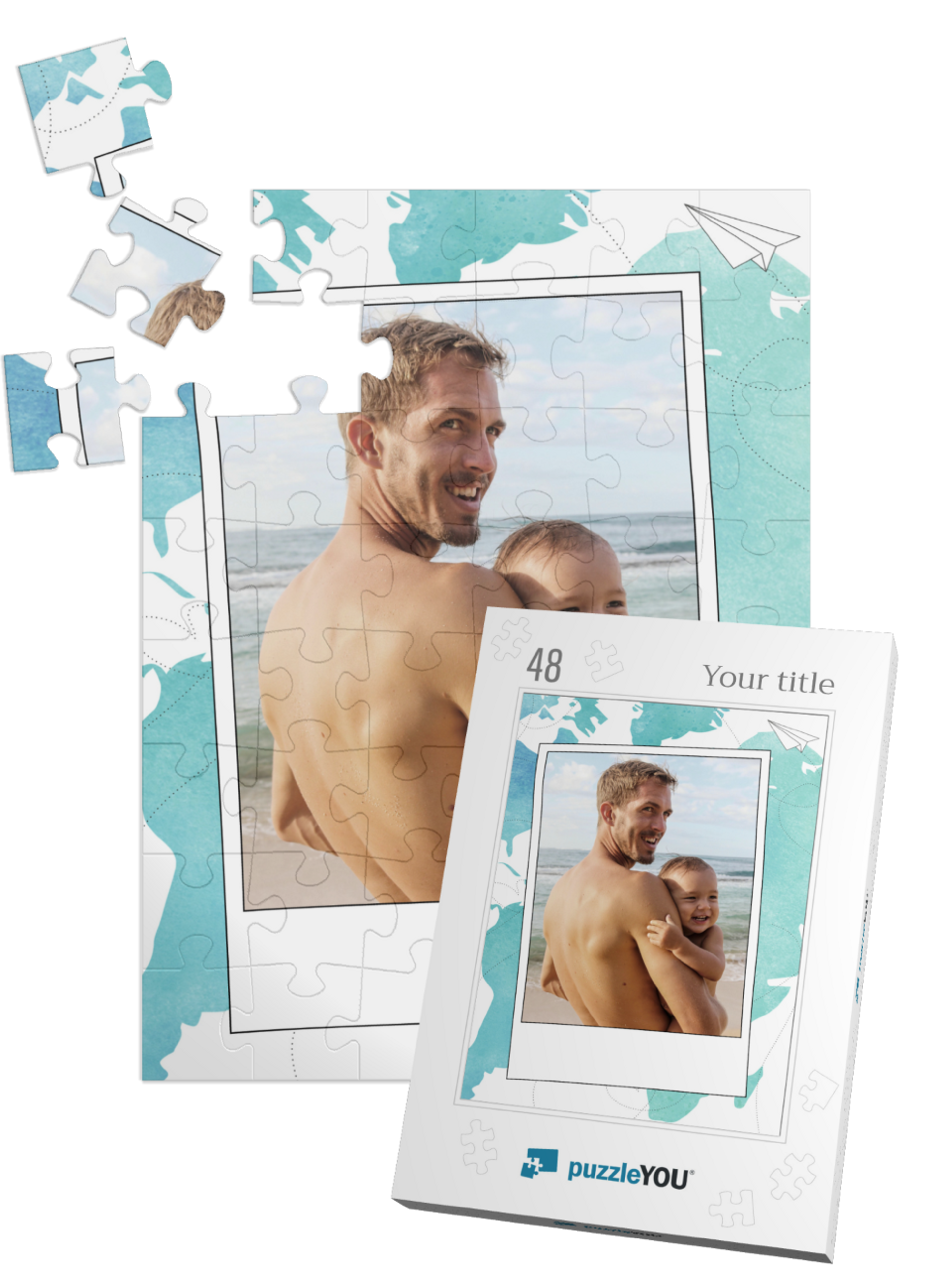 puzzle-48||pieces-with-box