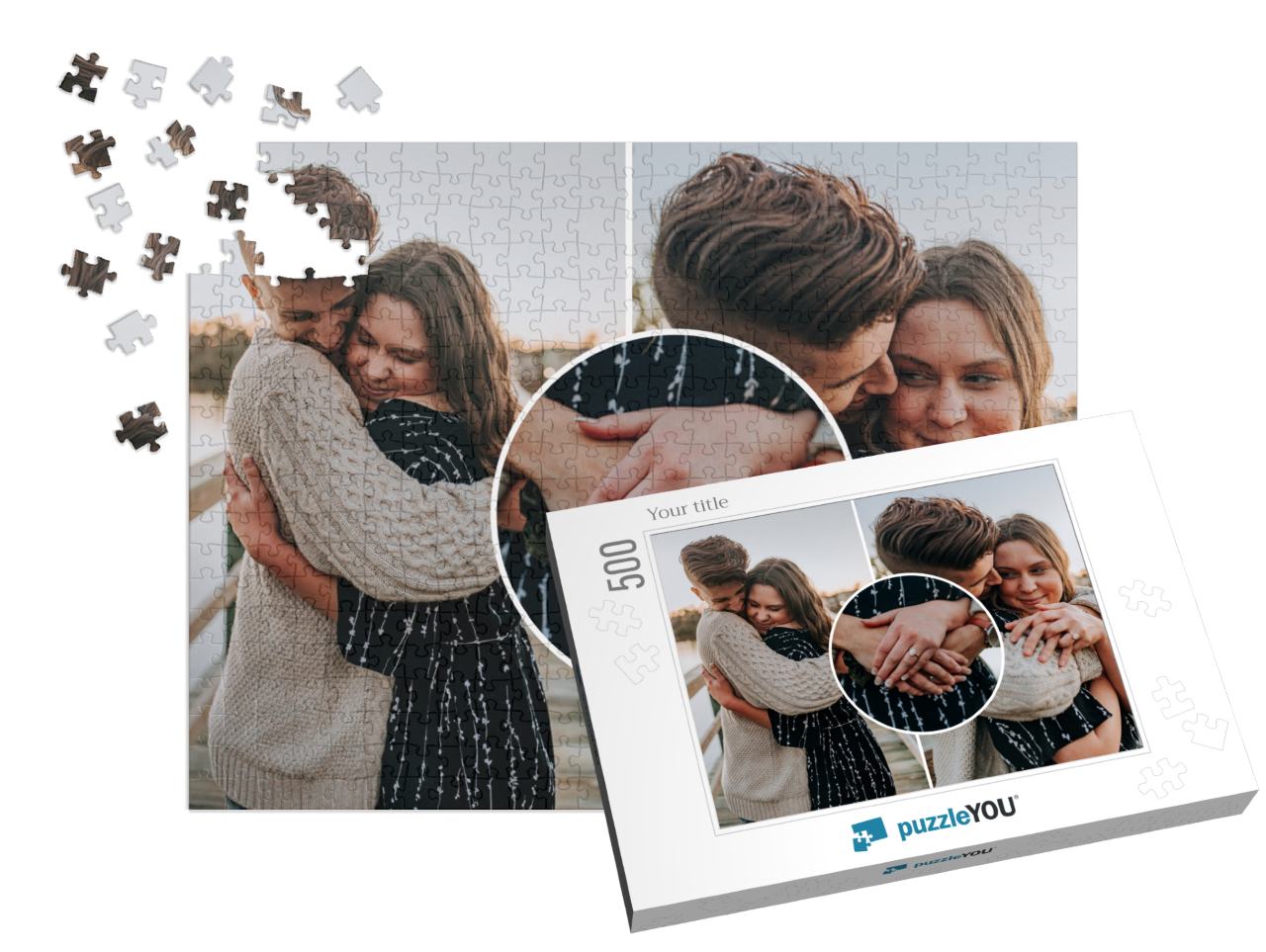 puzzle-500||pieces-with-box