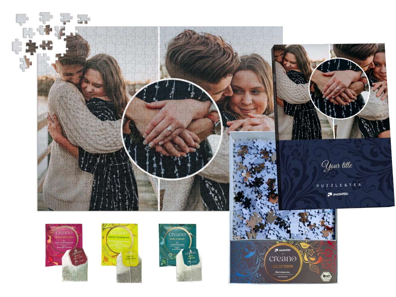 puzzle-500-tea||pieces-with-box