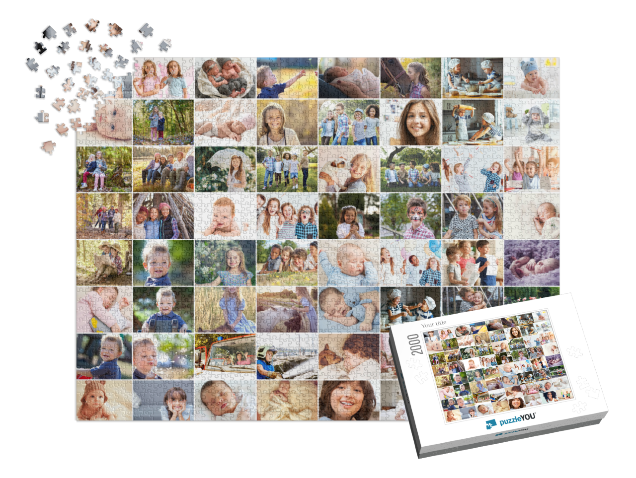 puzzle-2000-usa-2021||pieces-with-box