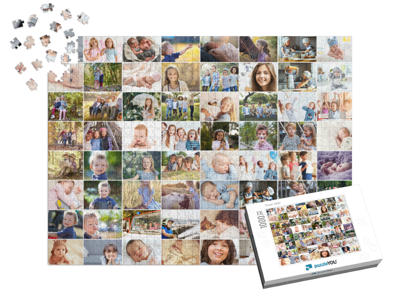 puzzle-1000-xxl-usa-2023||pieces-with-box