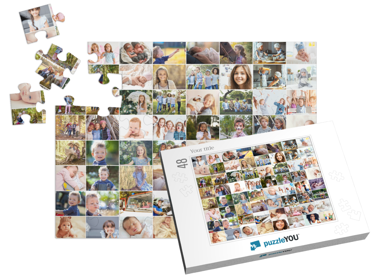 puzzle-48||pieces-with-box