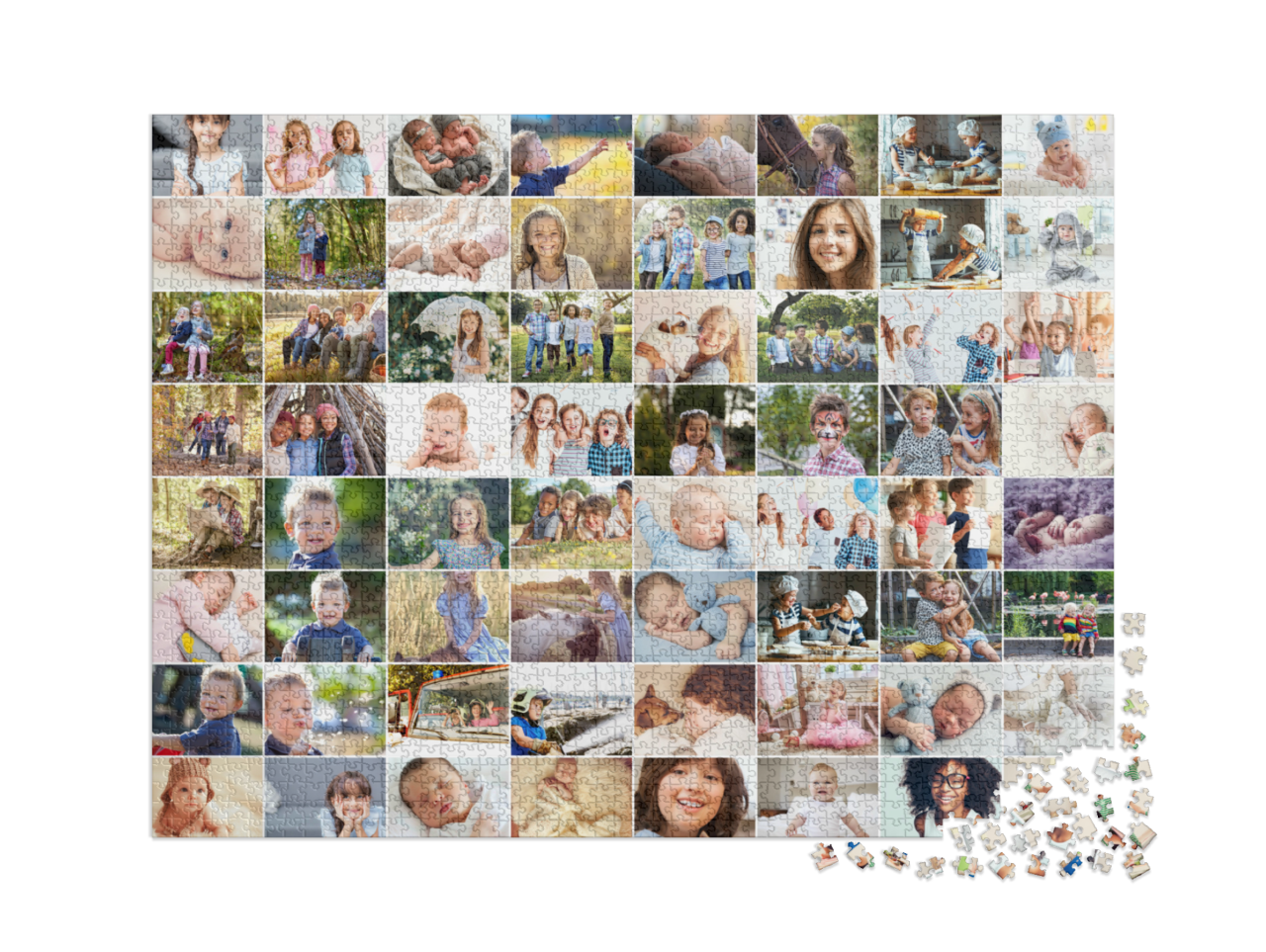 puzzle-2000-usa-2021||pieces