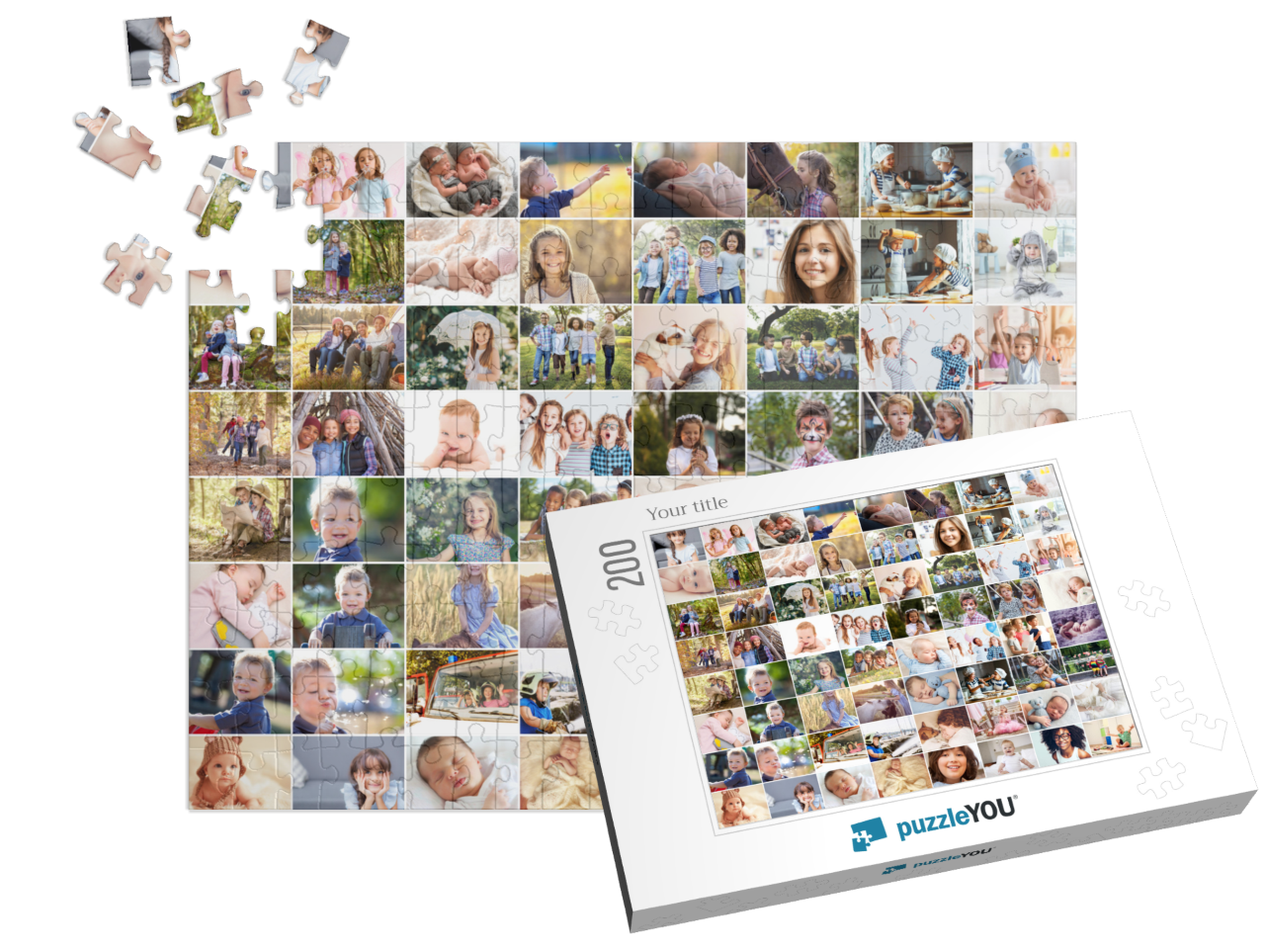 puzzle-200||pieces-with-box