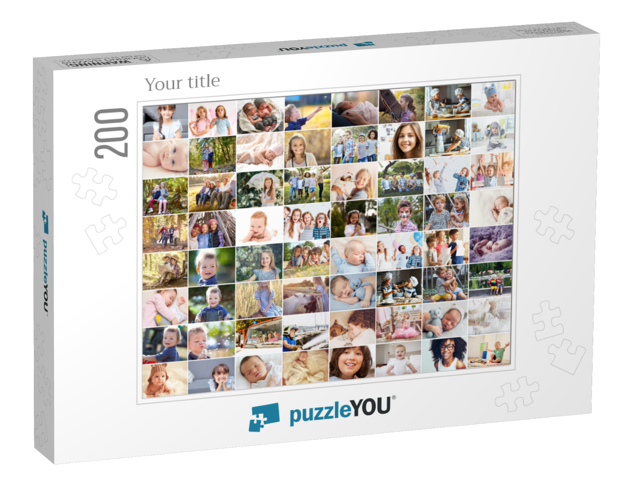 puzzle-200||box