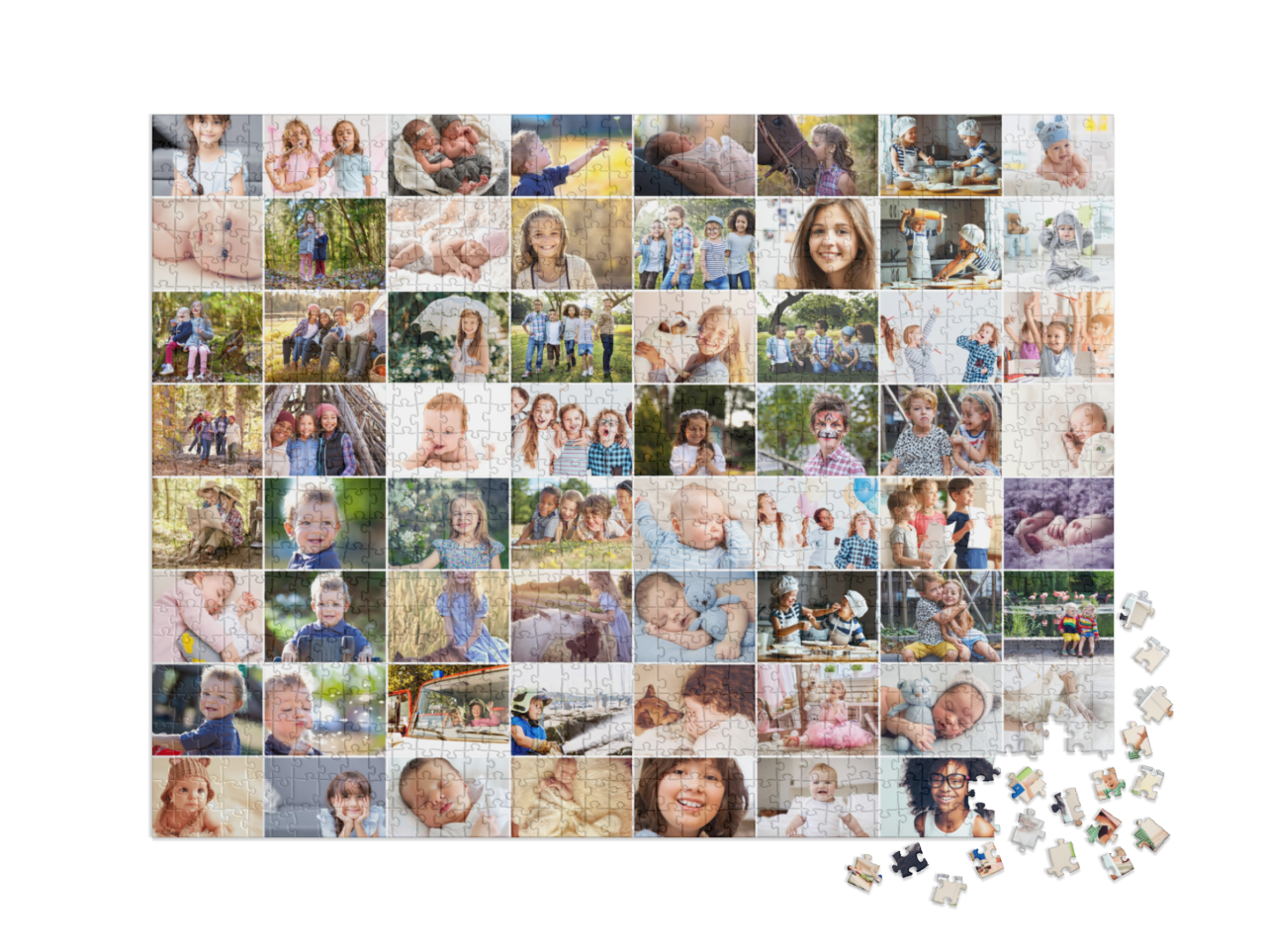 puzzle-1000-xxl-usa-2023||pieces