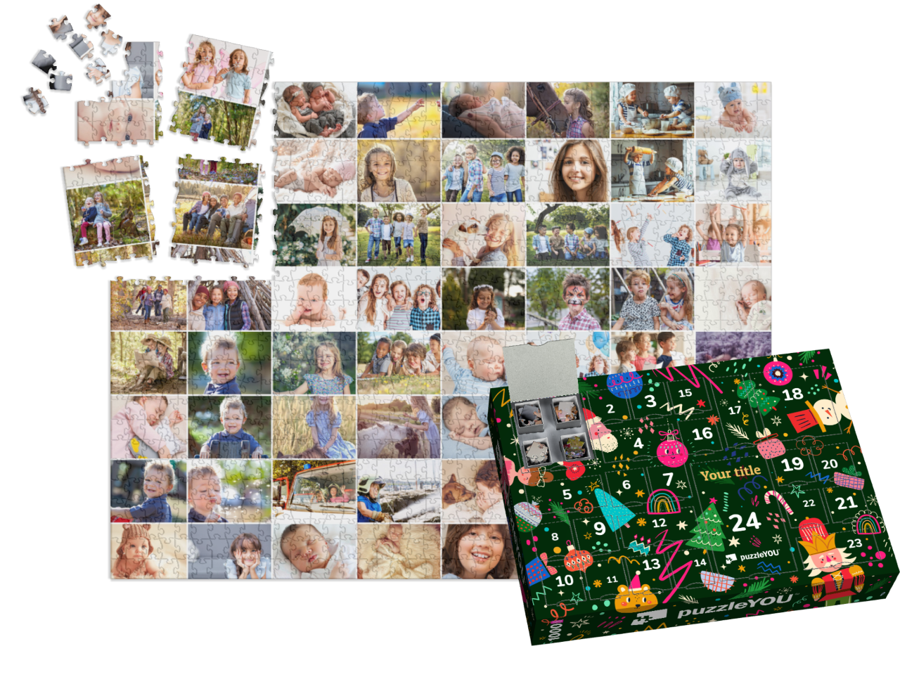 smart-sorted-puzzle-1000-advent-calendar||pieces-with-box