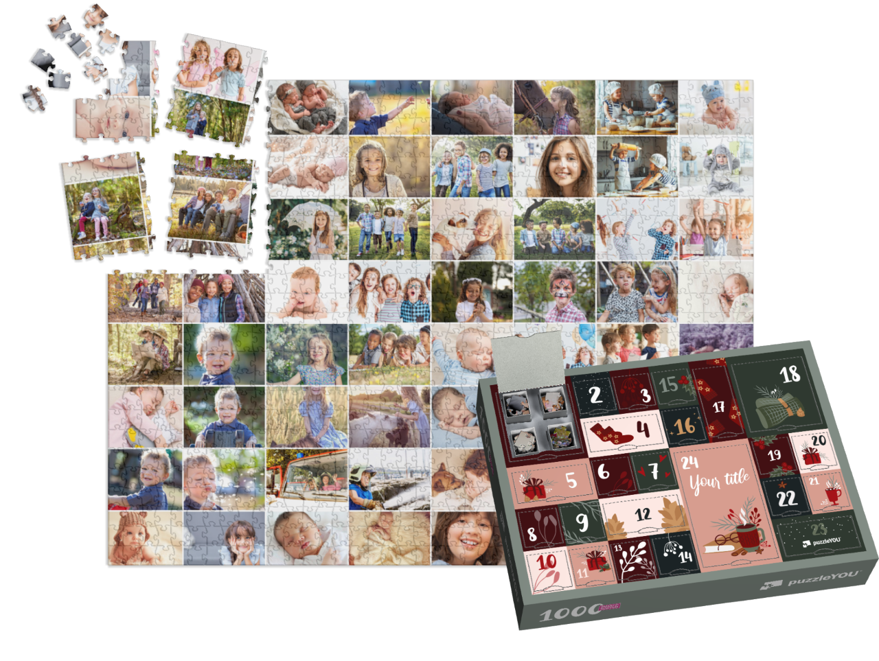 smart-sorted-puzzle-1000-advent-calendar||pieces-with-box