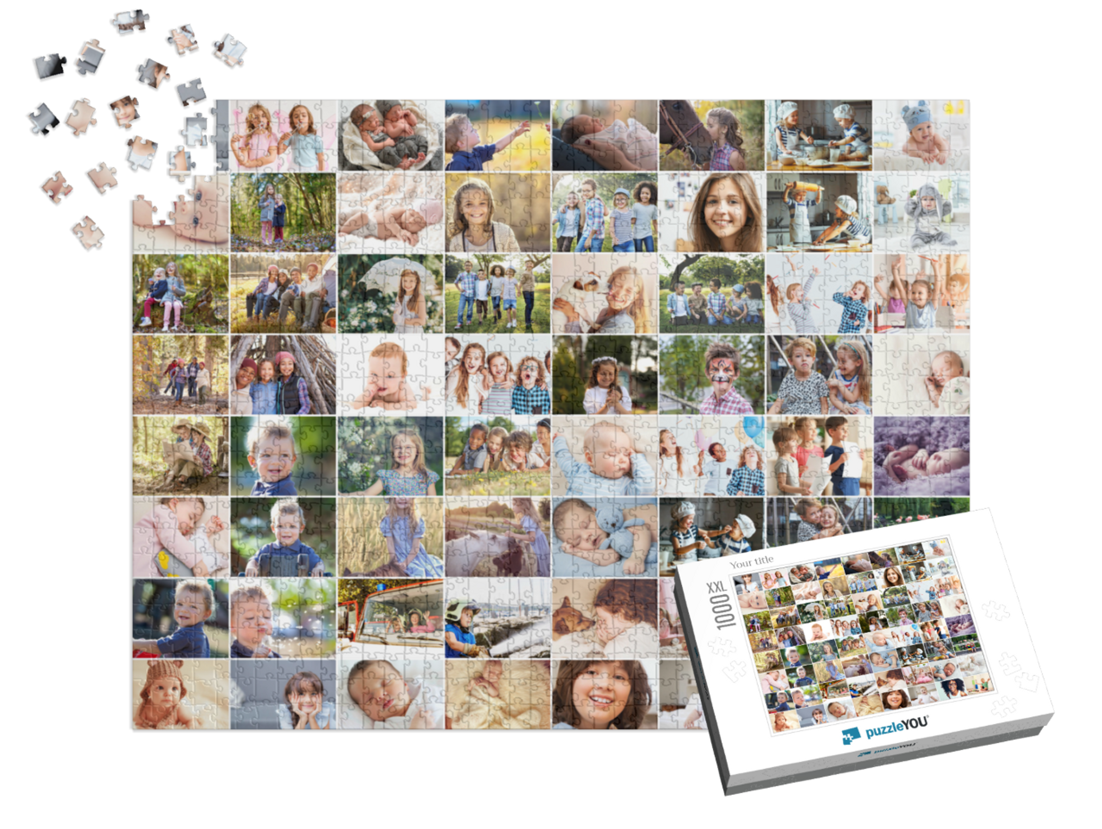 puzzle-1000-xxl-usa-2023||pieces-with-box