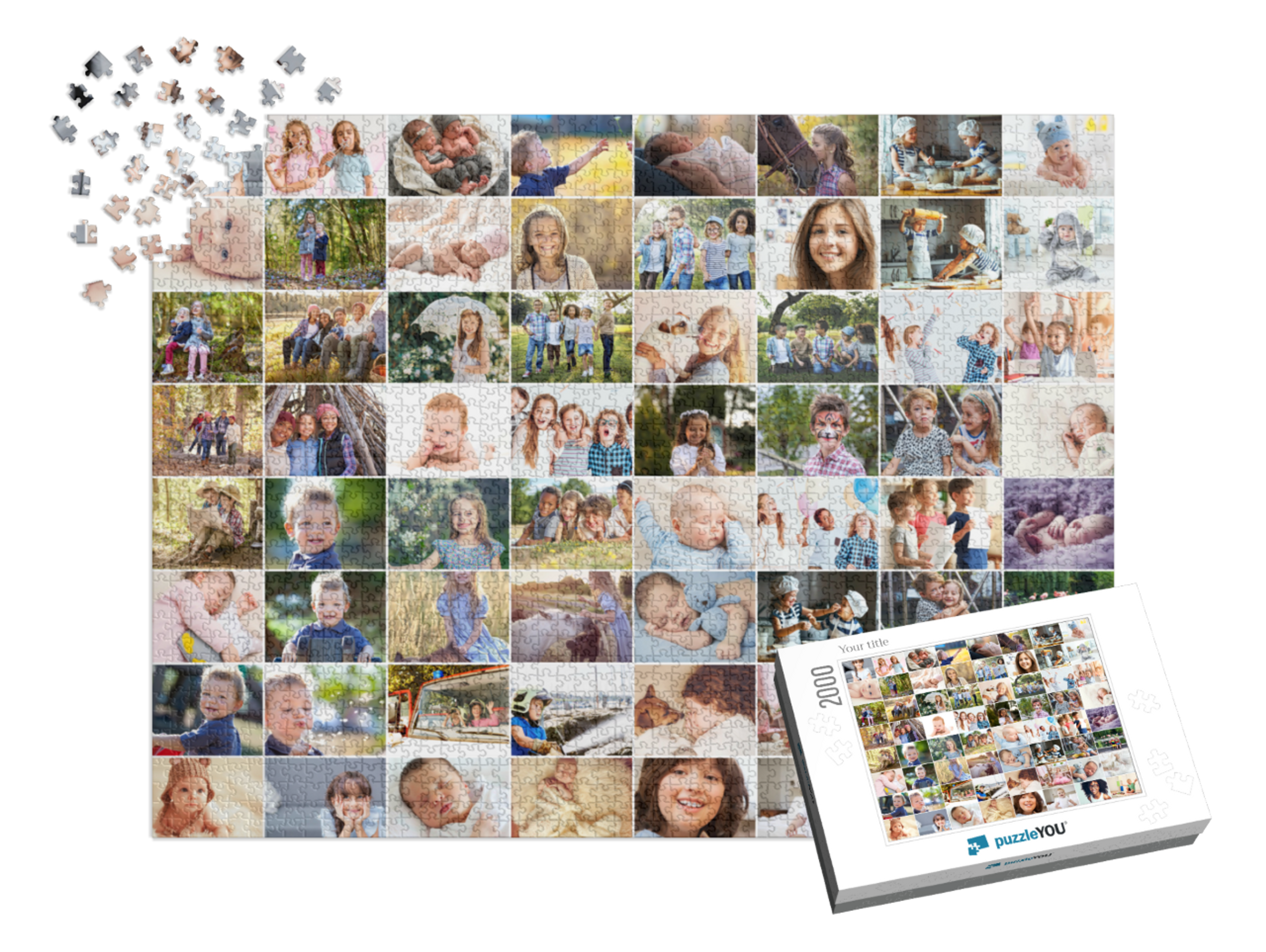 puzzle-2000-usa-2021||pieces-with-box