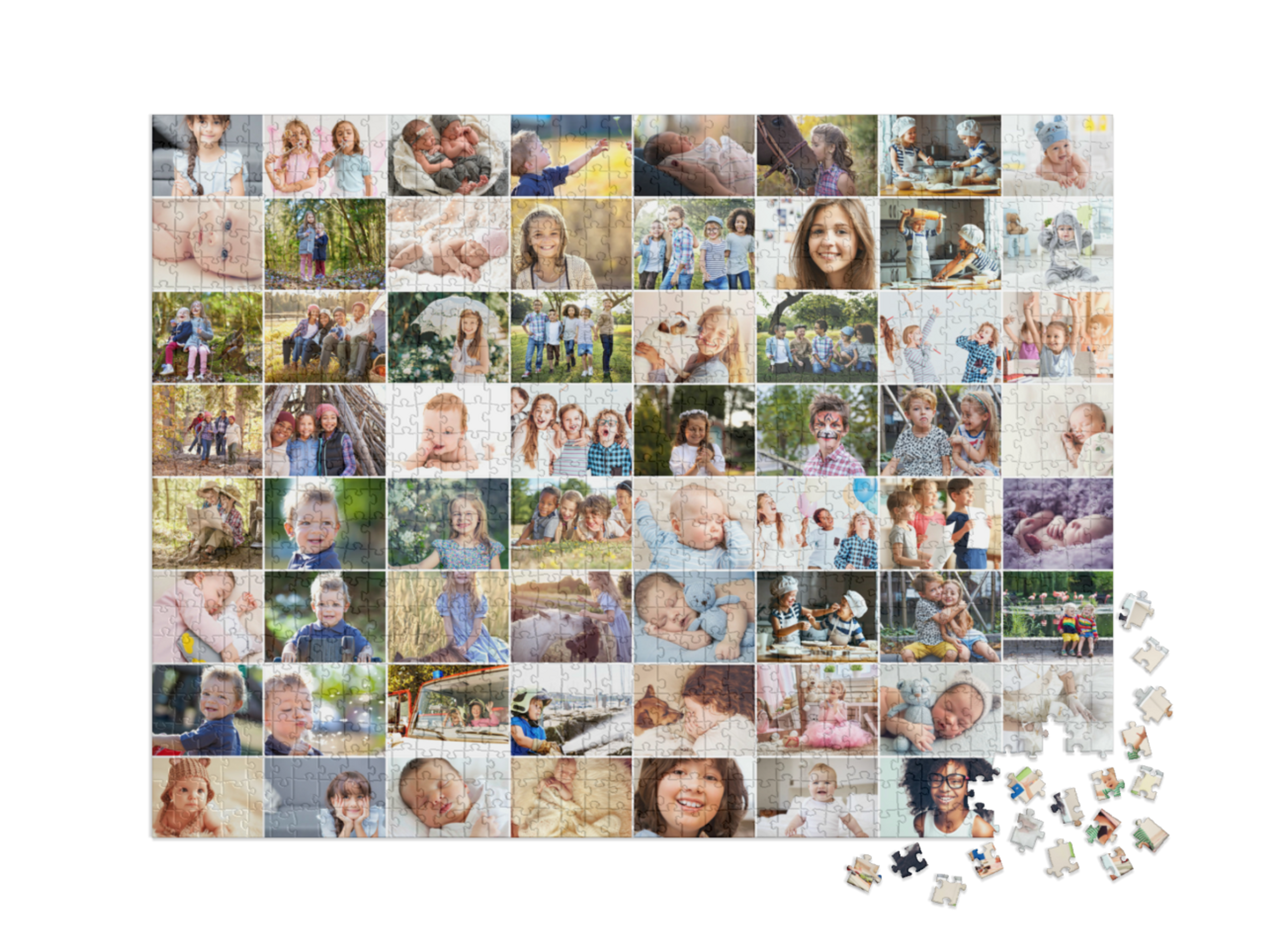 puzzle-1000-xxl-usa-2023||pieces