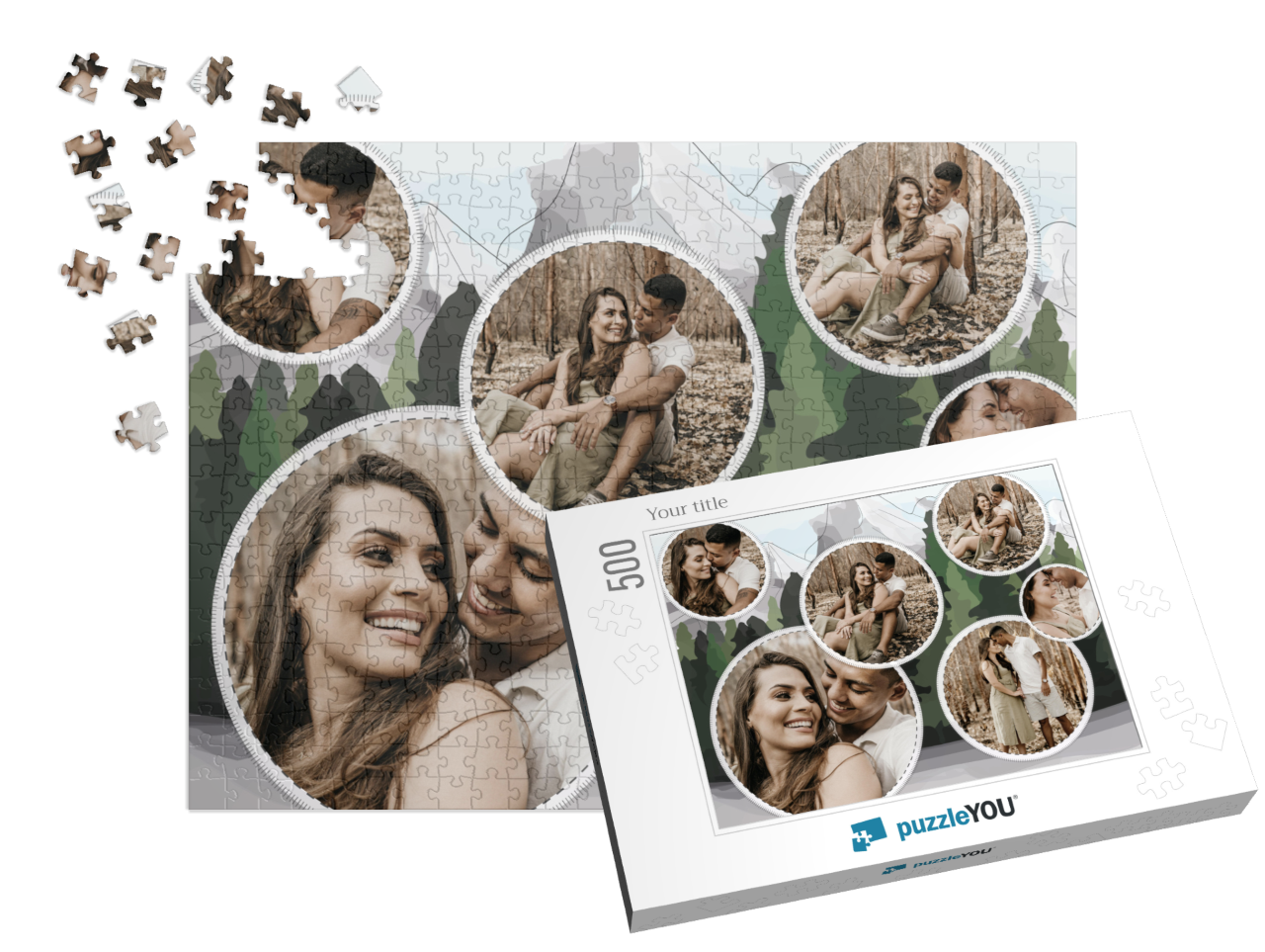 puzzle-500||pieces-with-box