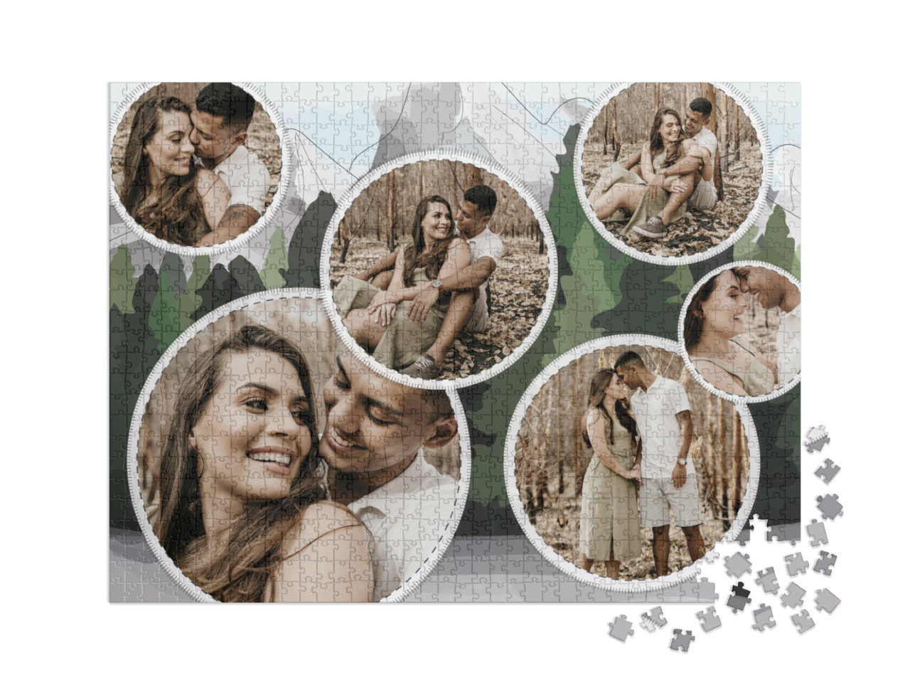 puzzle-1000-xxl-usa-2023||pieces