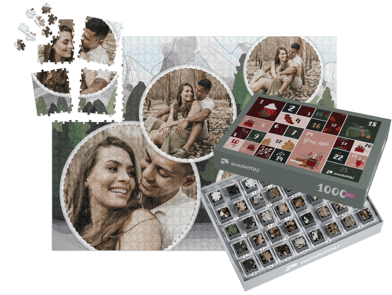 smart-sorted-puzzle-1000-advent-calendar||pieces-with-box