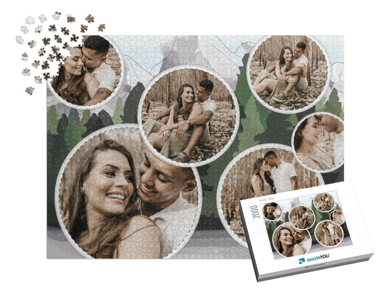 puzzle-2000-usa-2021||pieces-with-box