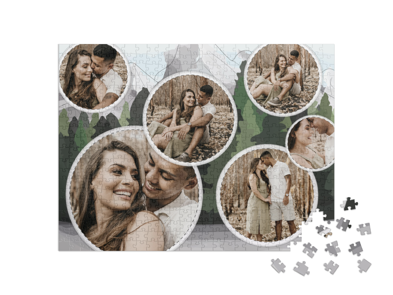 puzzle-500-tea||pieces