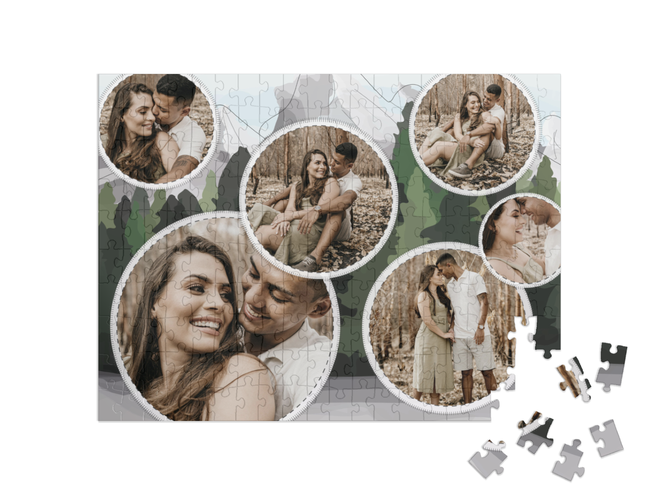 puzzle-200||pieces