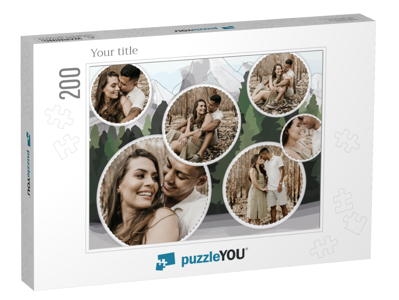 puzzle-200||box