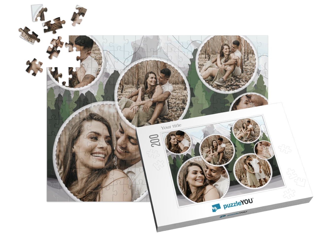 puzzle-200||pieces-with-box