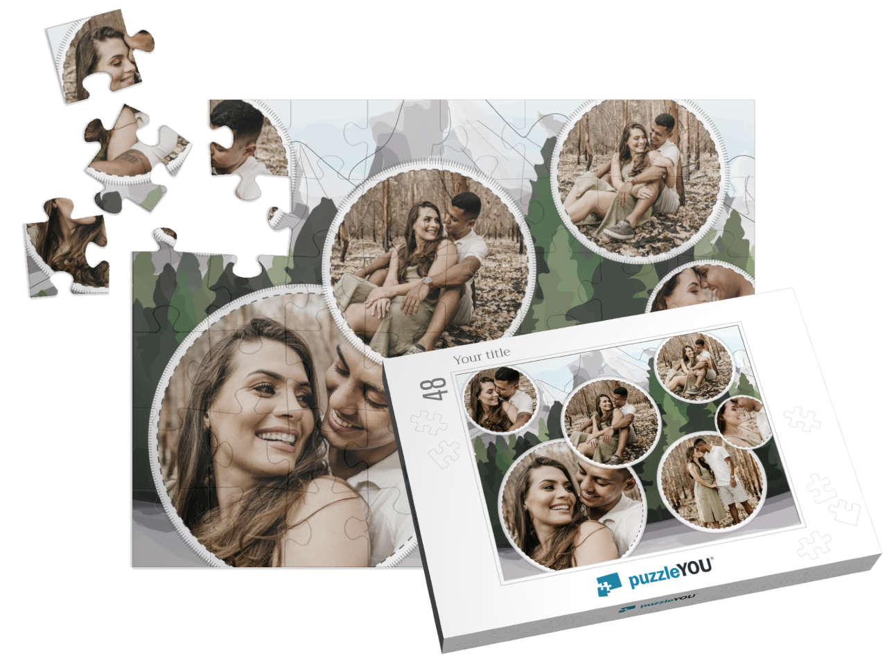 puzzle-48||pieces-with-box