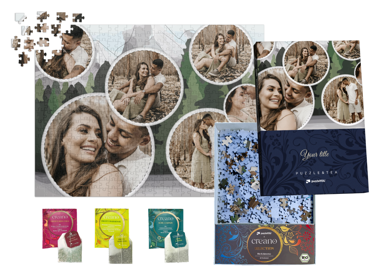puzzle-500-tea||pieces-with-box