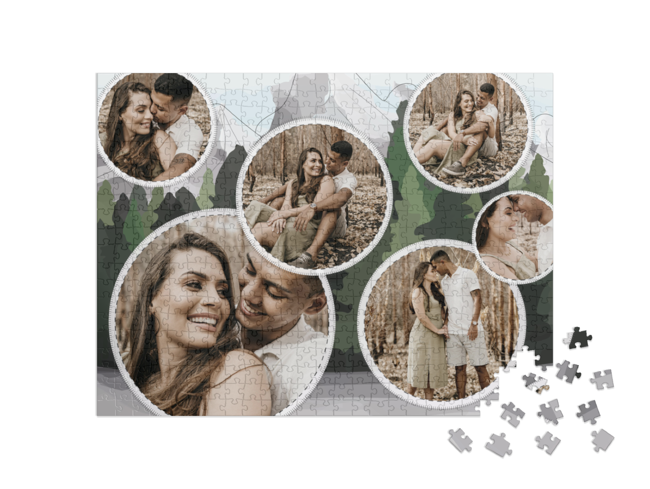 puzzle-500-tea||pieces