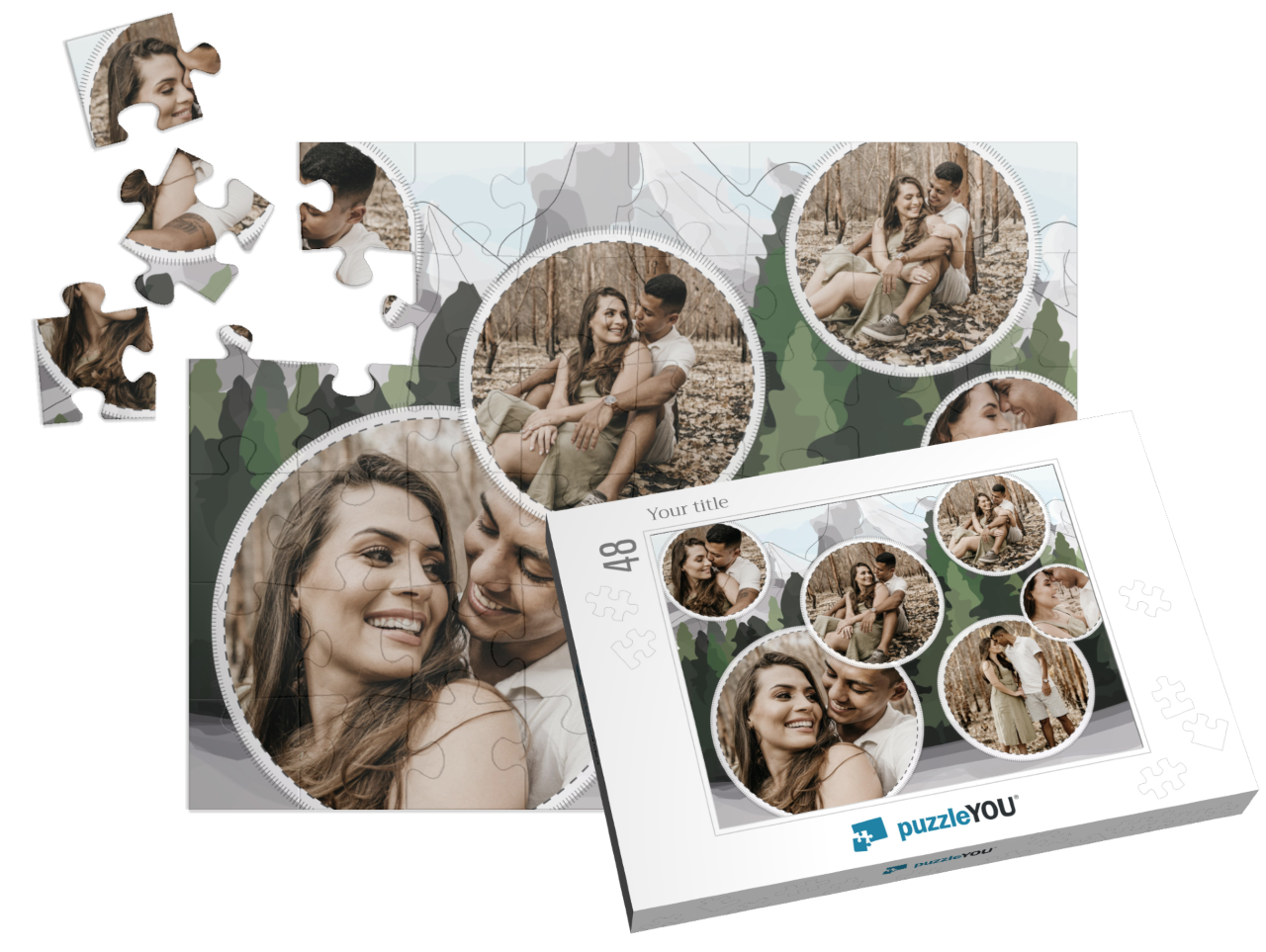 puzzle-48||pieces-with-box