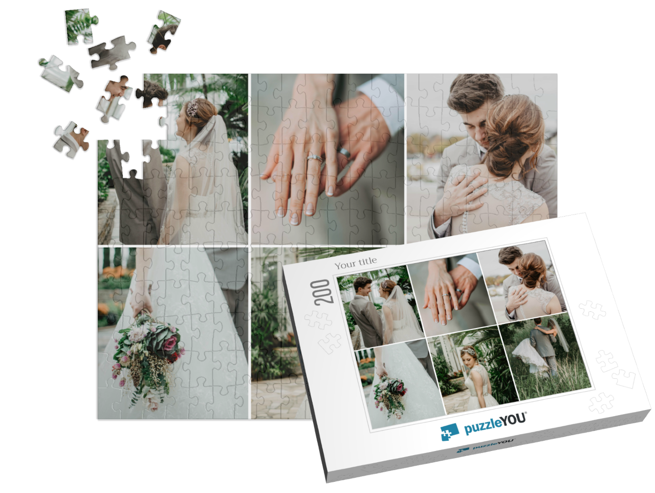 puzzle-200||pieces-with-box