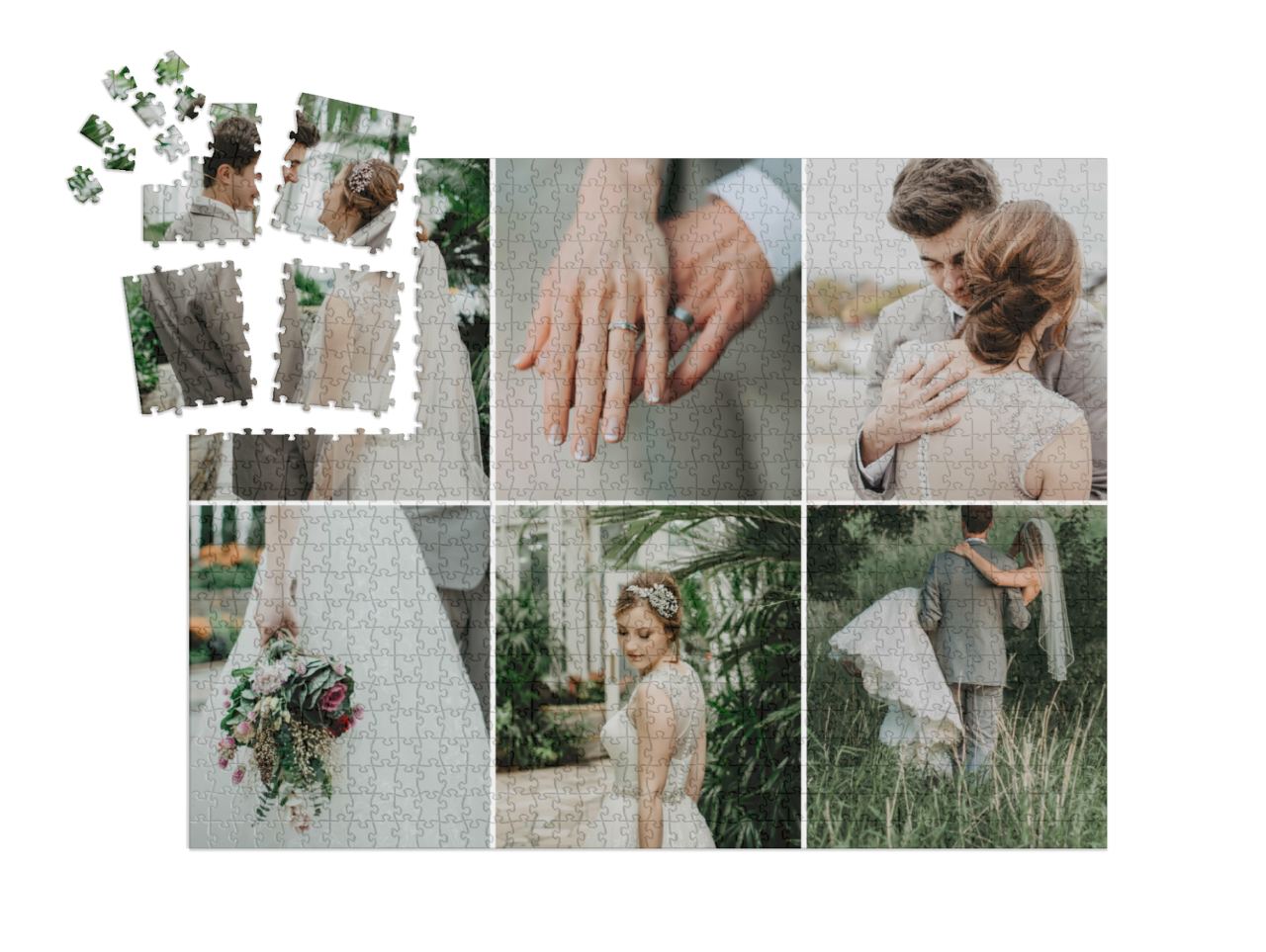 smart-sorted-puzzle-1000-advent-calendar||pieces