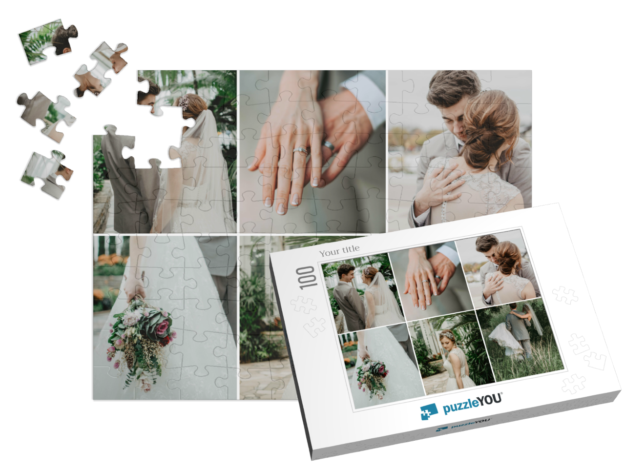 puzzle-100||pieces-with-box