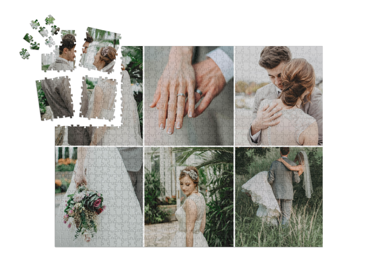 smart-sorted-puzzle-1000||pieces