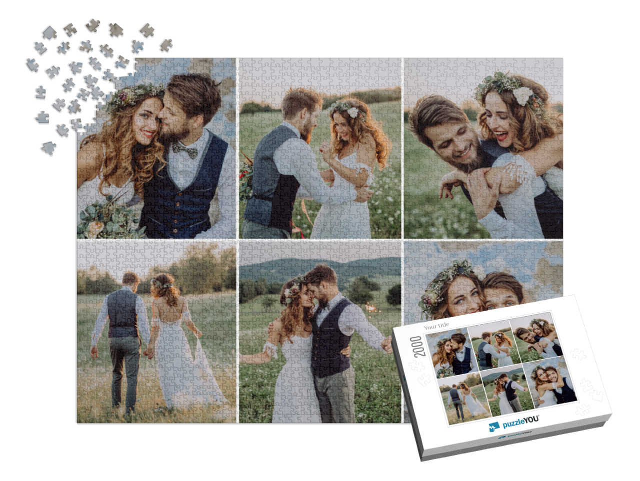 puzzle-2000-usa-2021||pieces-with-box