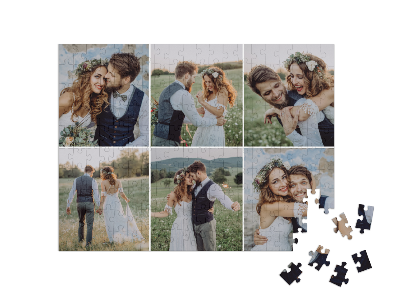 puzzle-200||pieces
