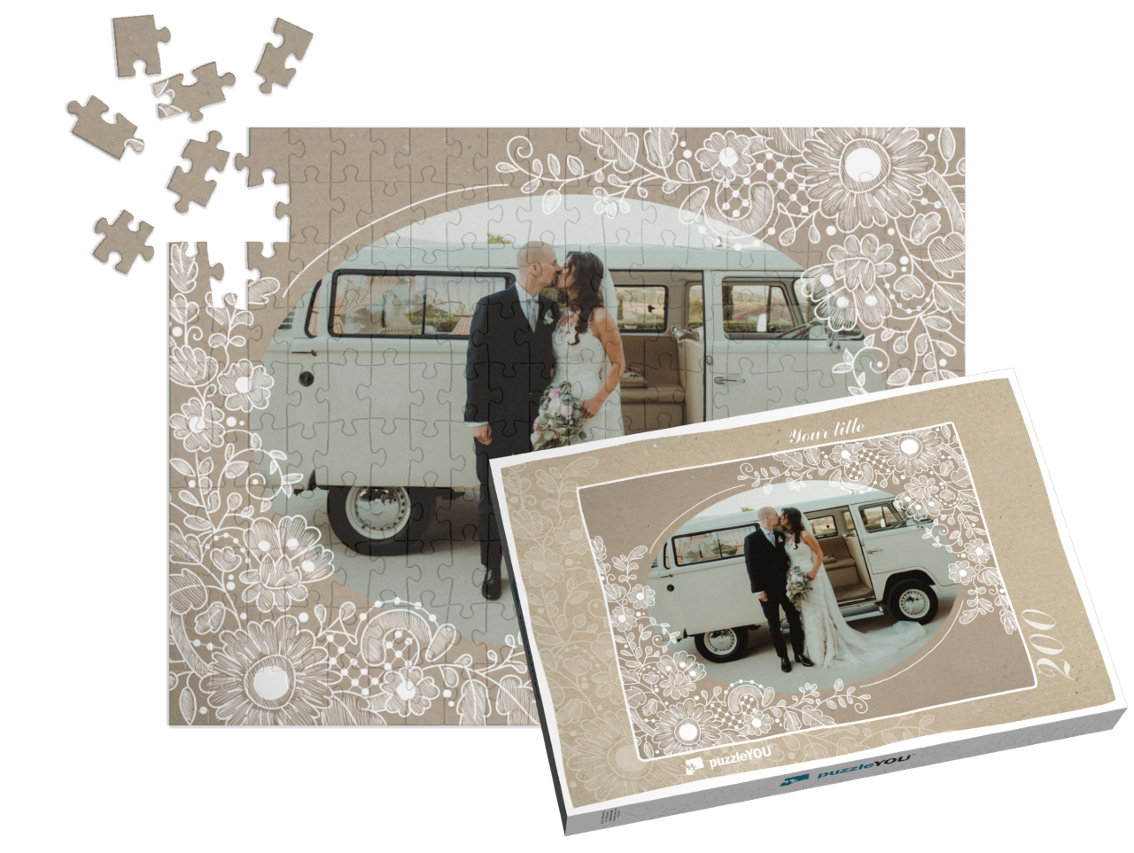puzzle-200||pieces-with-box