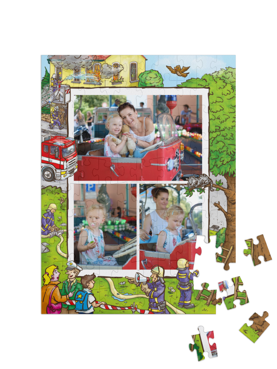 theme-puzzle-children-100||pieces